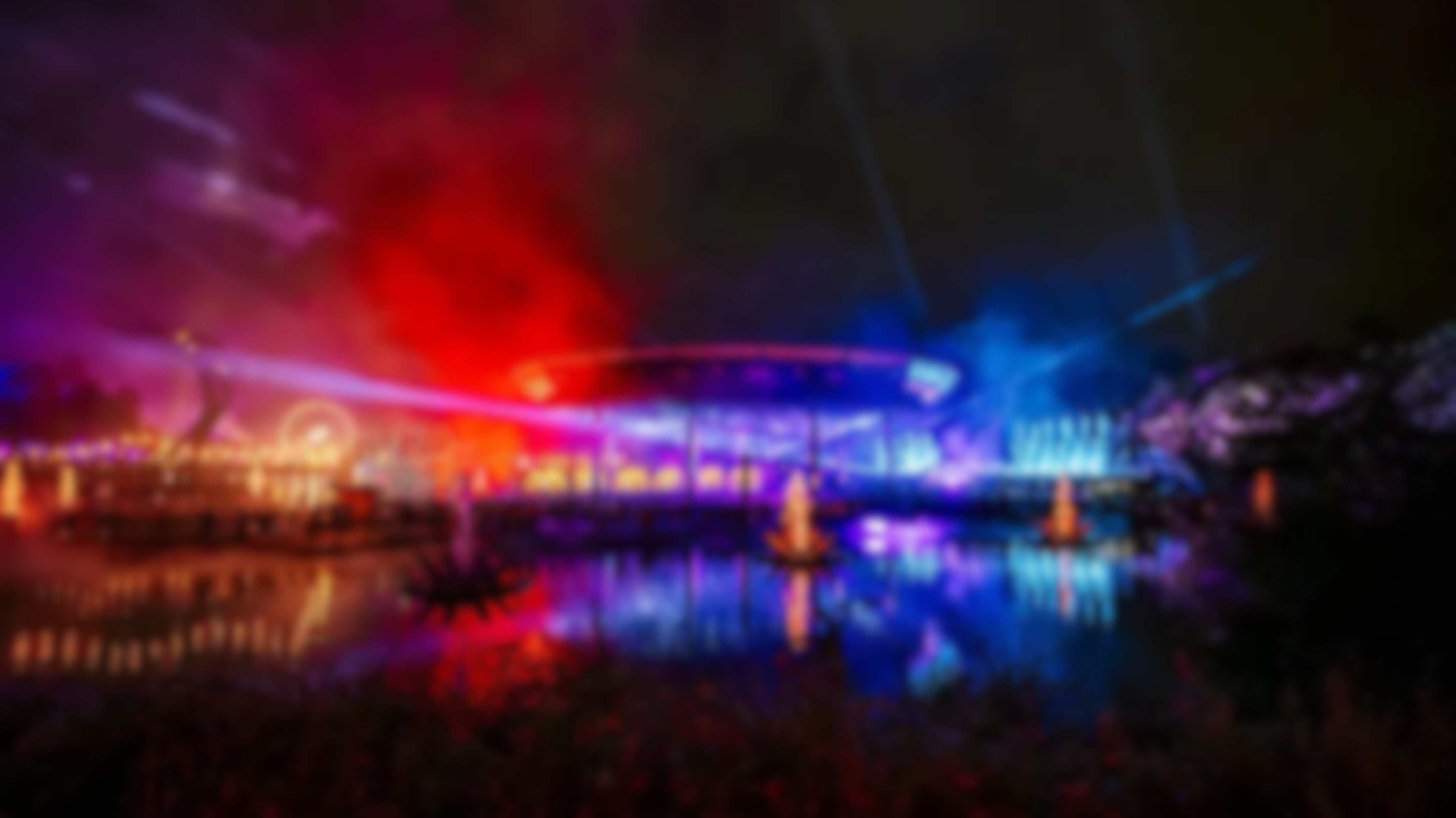 Oshaia - Beyond your Journey