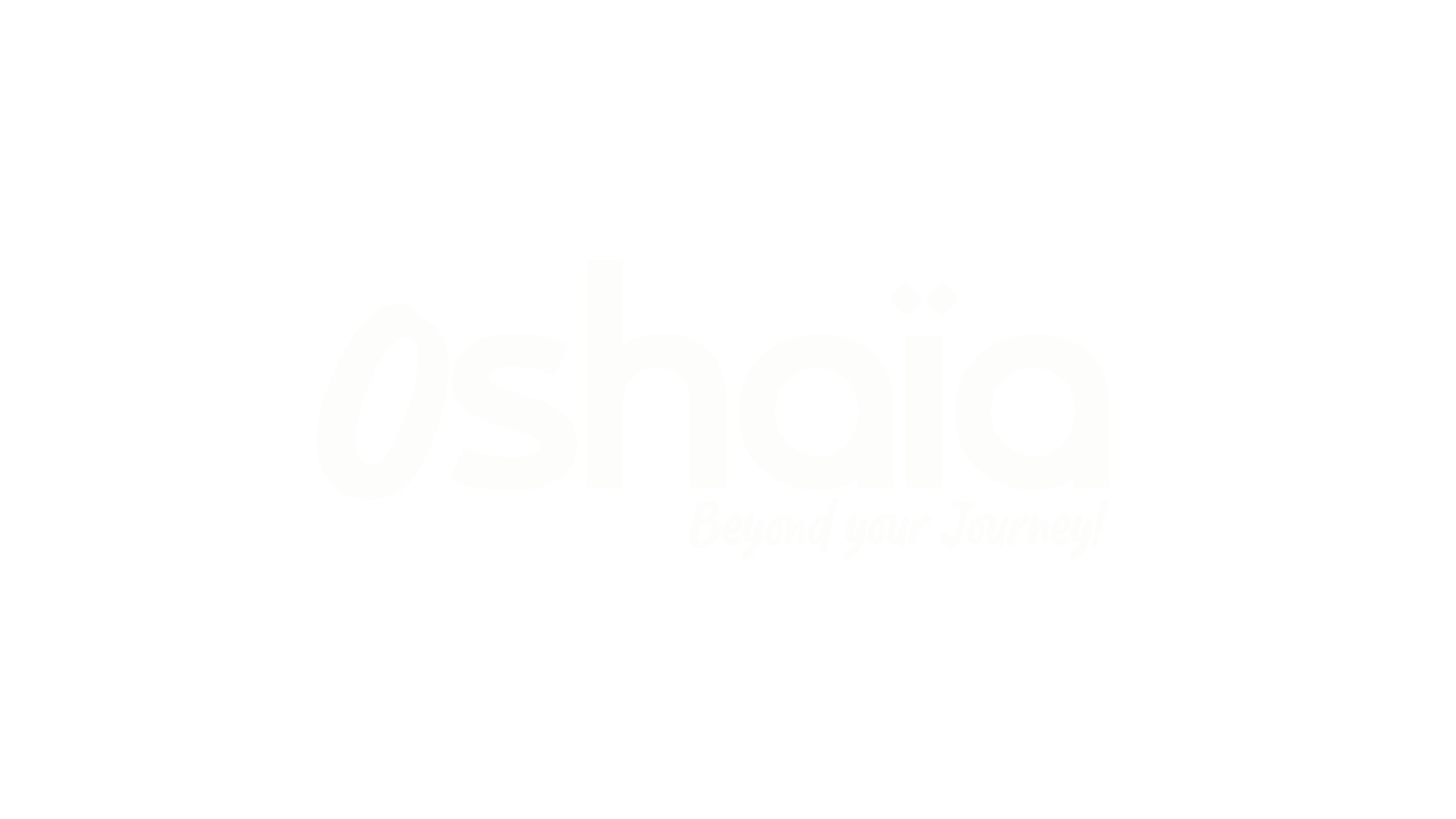 Oshaia Logo